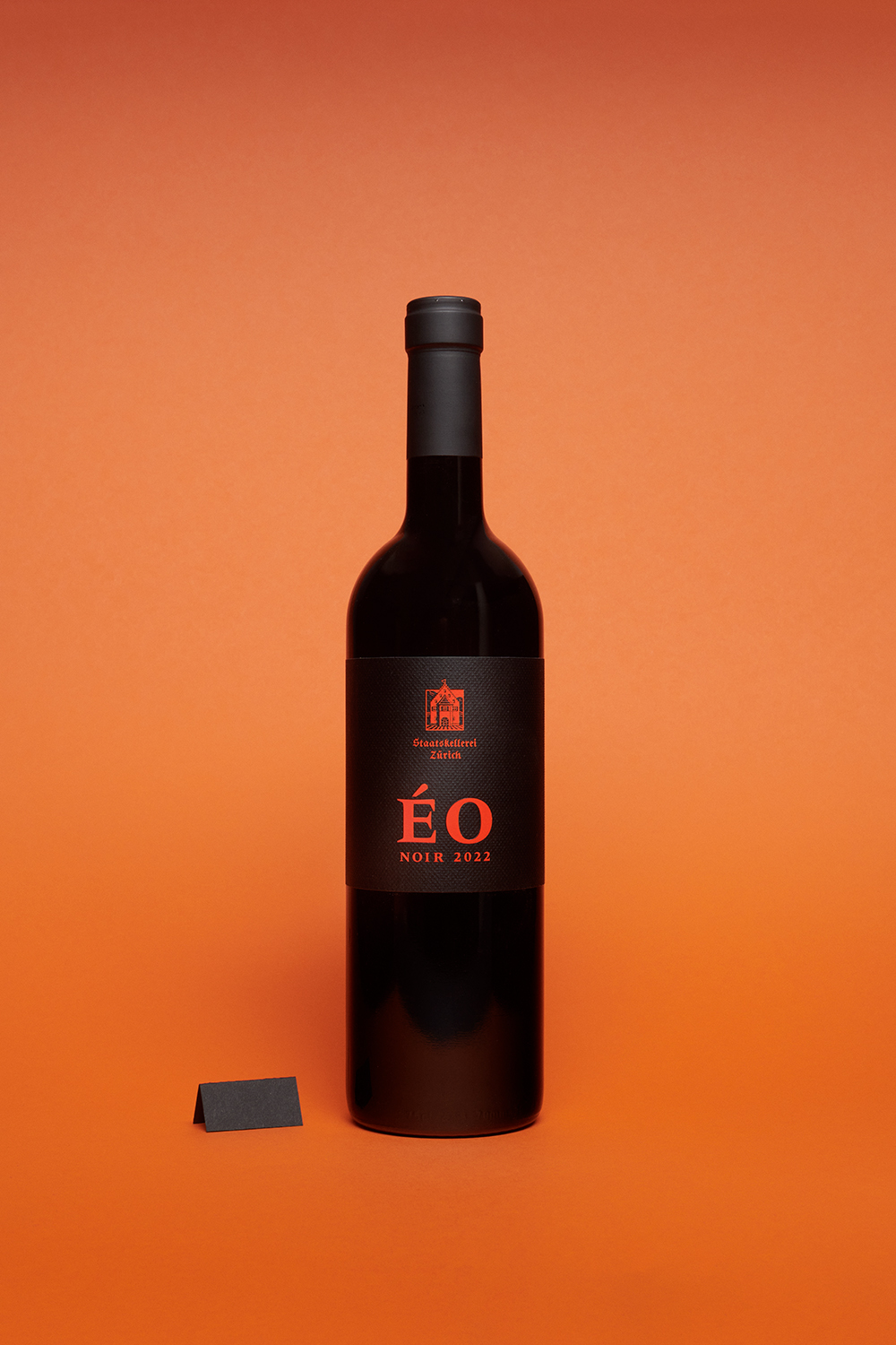 Staatskellerei Zürich