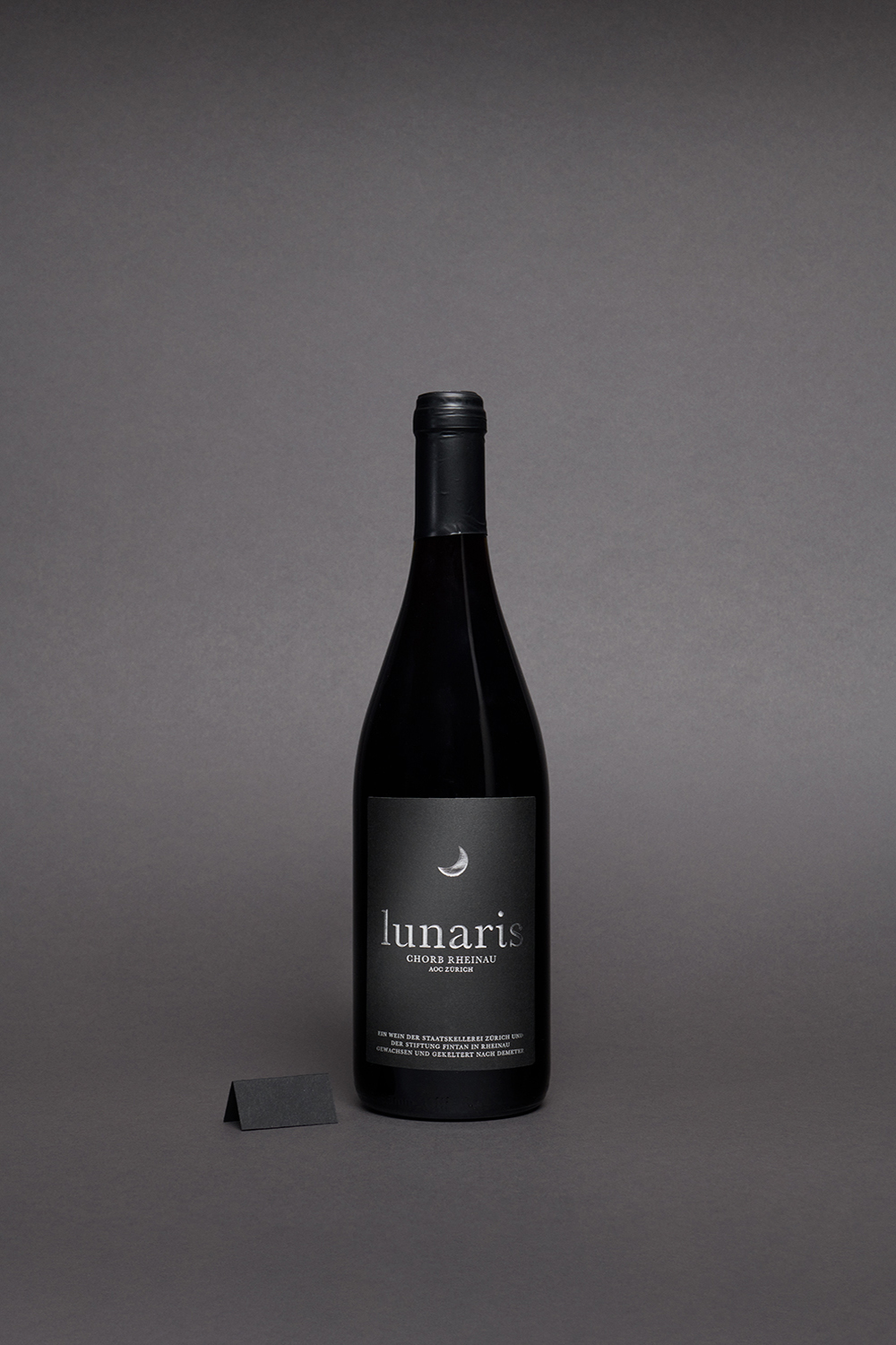 Staatskellerei Zürich