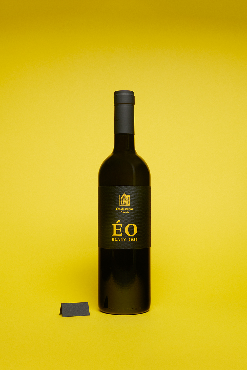 Staatskellerei Zürich