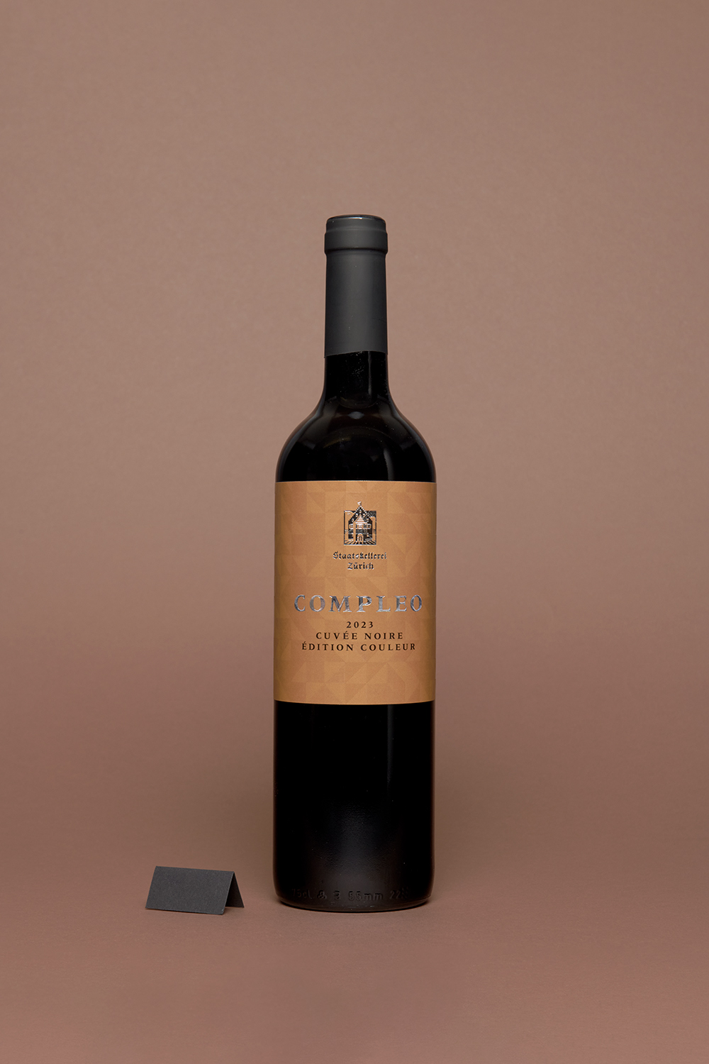 Staatskellerei Zürich