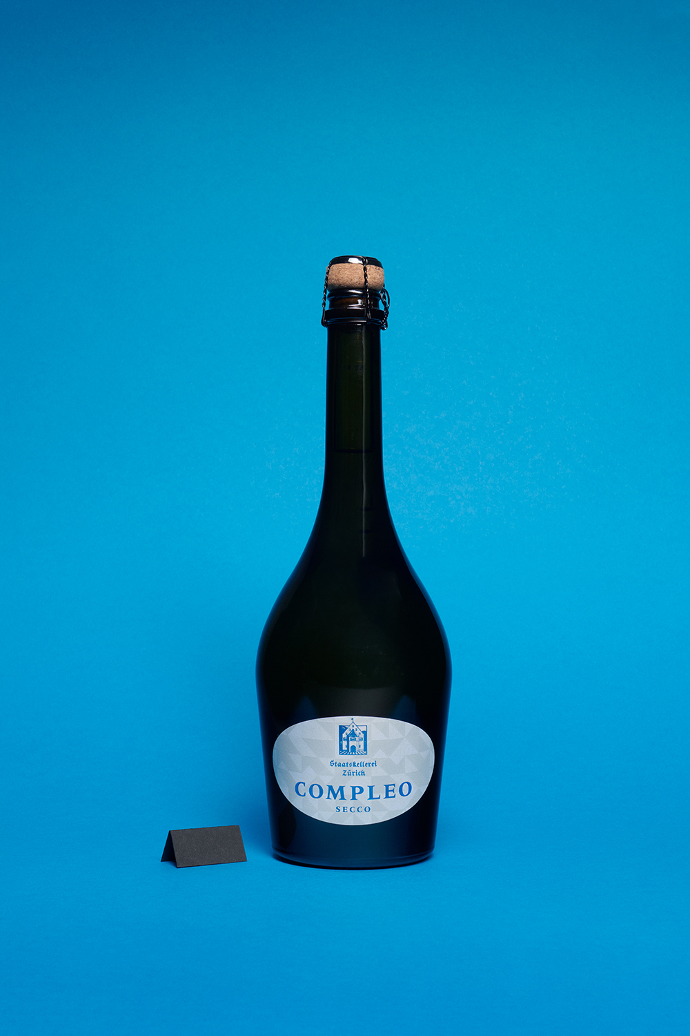 Staatskellerei Zürich