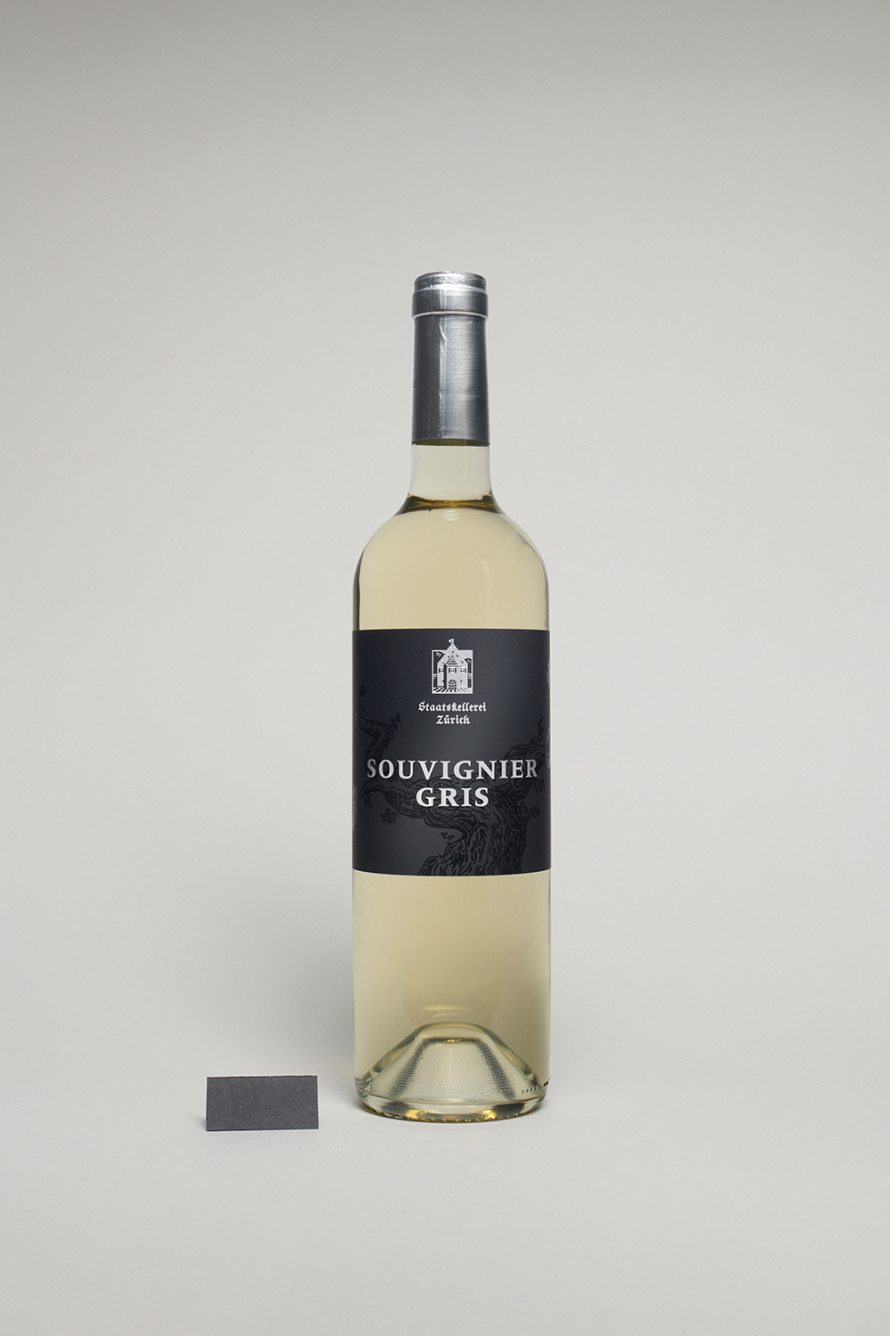 Staatskellerei Zürich