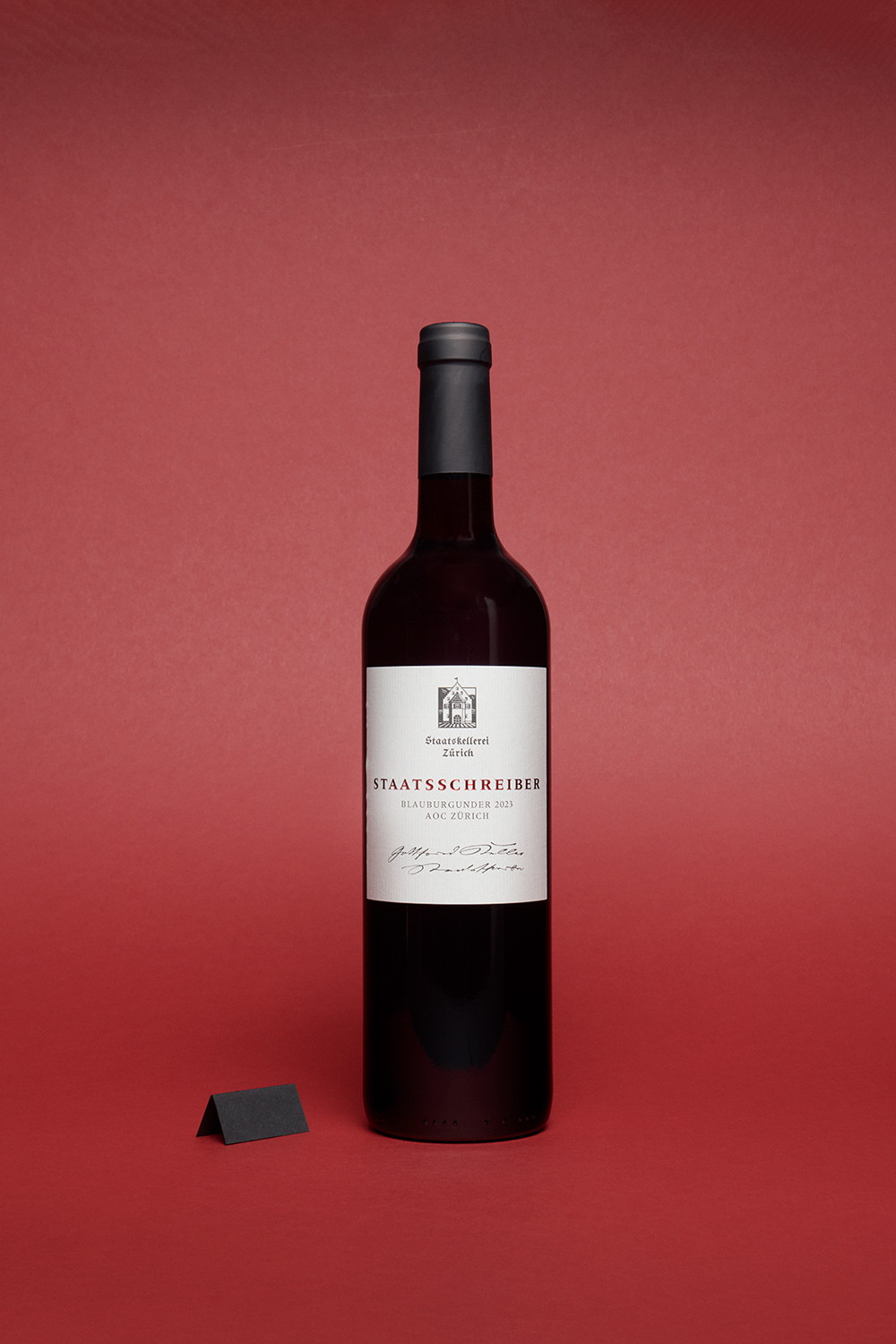 Staatskellerei Zürich