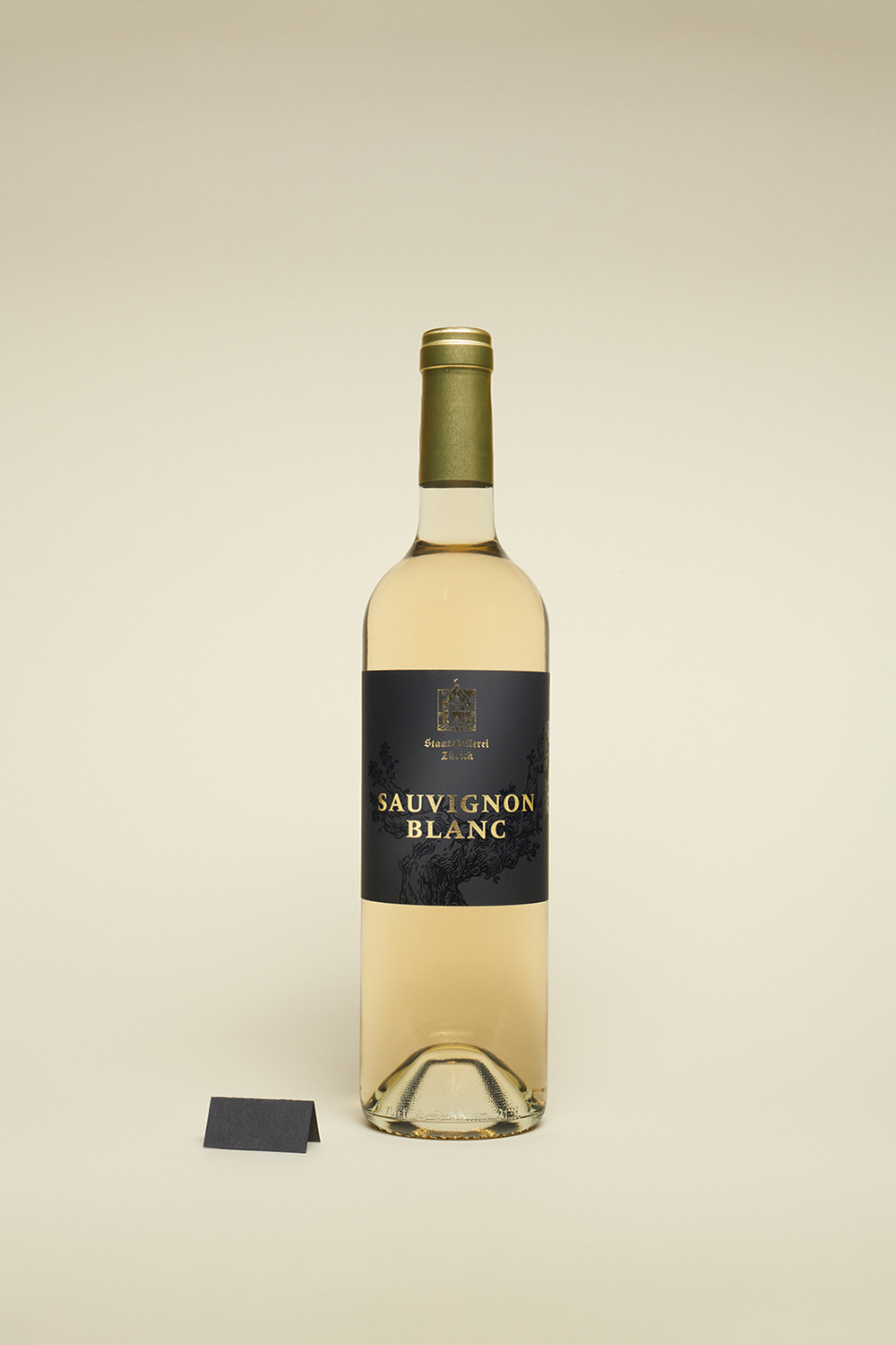 Staatskellerei Zürich